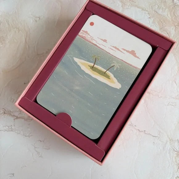 Dream Decoder Oracle Card Set - Picture 5 of 7